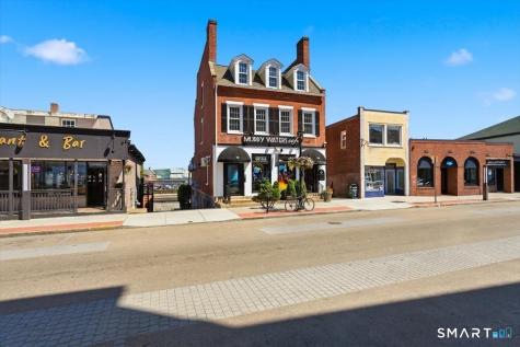 40 Bank Street New London CT 06320