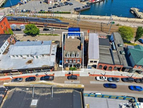 40 Bank Street New London CT 06320