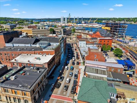 40 Bank Street New London CT 06320