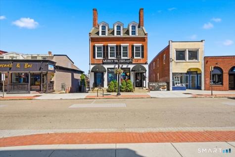 40 Bank Street New London CT 06320