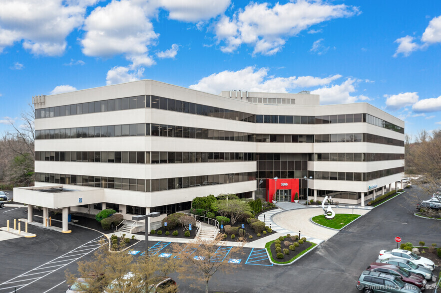 1000 Bridgeport Avenue Shelton CT 06484