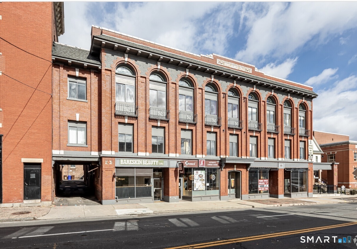 62 Washington Street Middletown CT 06457
