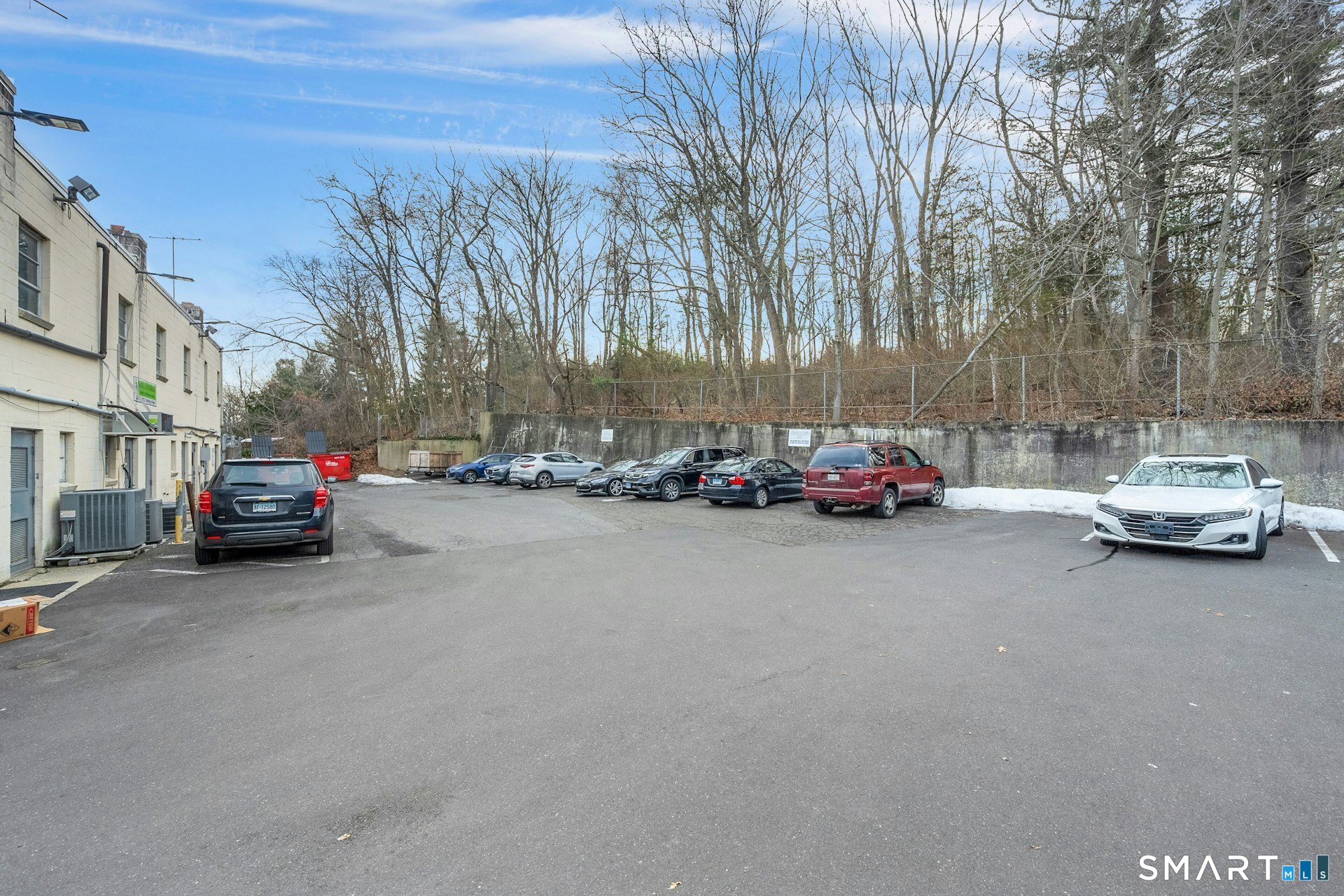 1492 High Ridge Road Stamford CT 06903