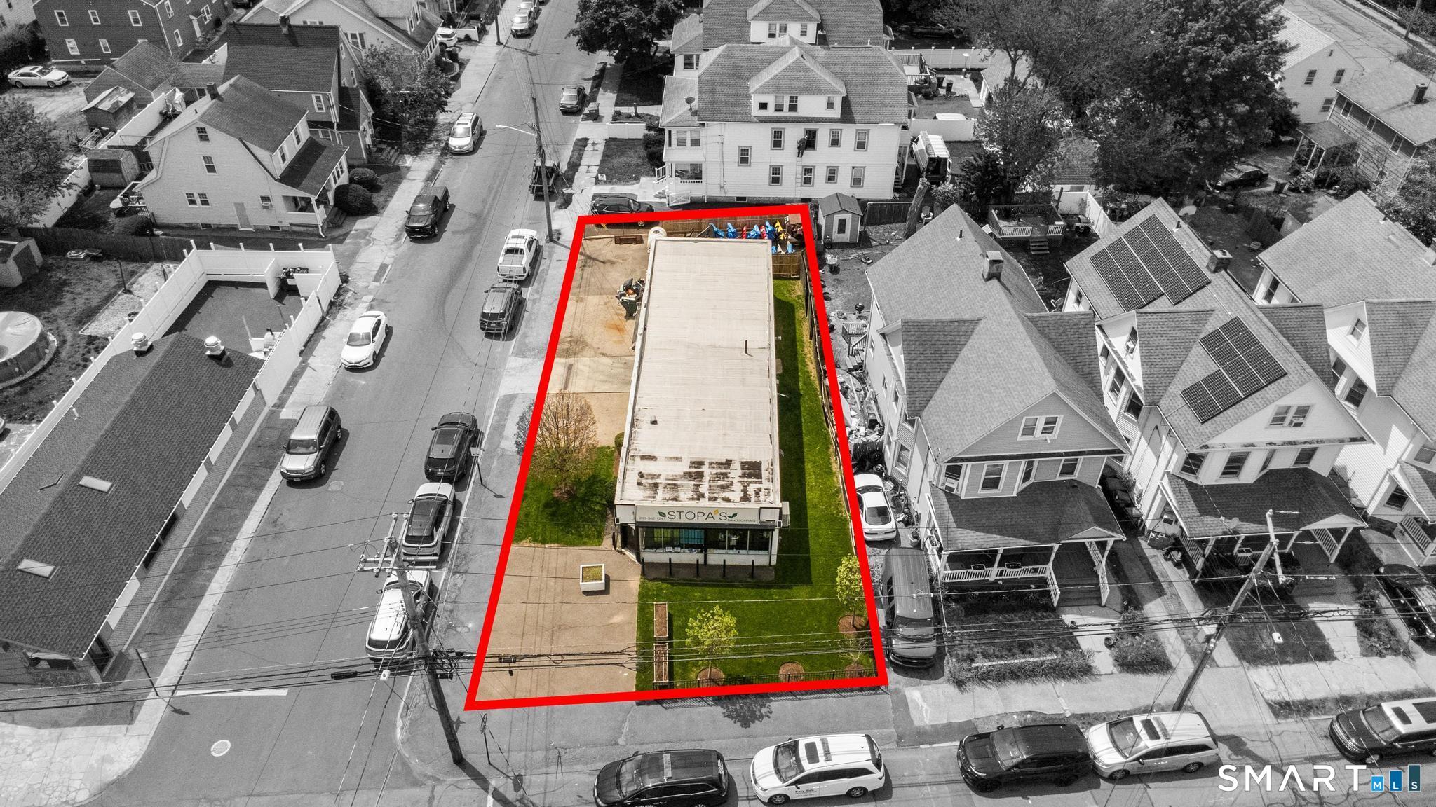 945 Wood Avenue Bridgeport CT 06604