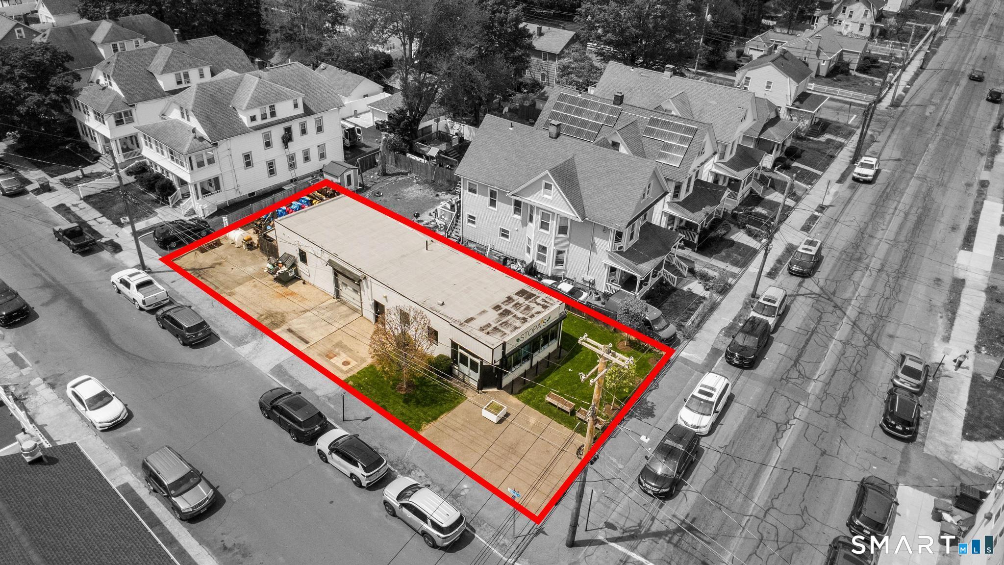 945 Wood Avenue Bridgeport CT 06604