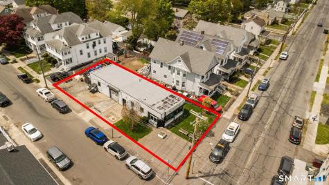 945 Wood Avenue Bridgeport CT 06604