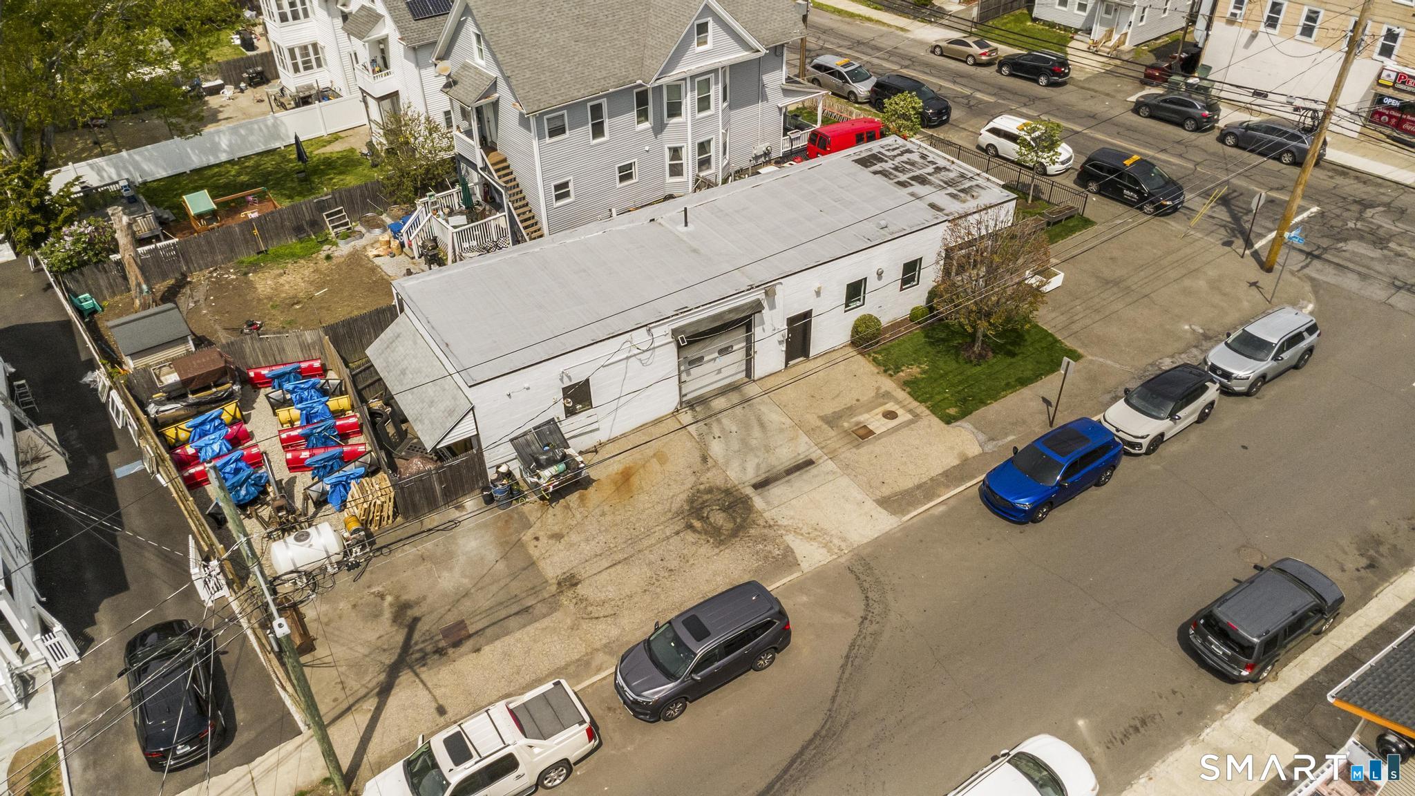 945 Wood Avenue Bridgeport CT 06604