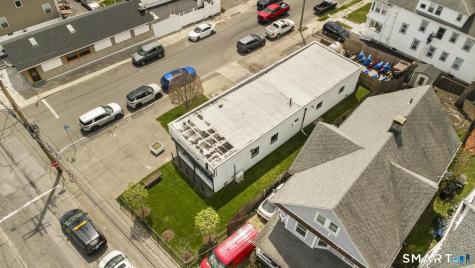 945 Wood Avenue Bridgeport CT 06604