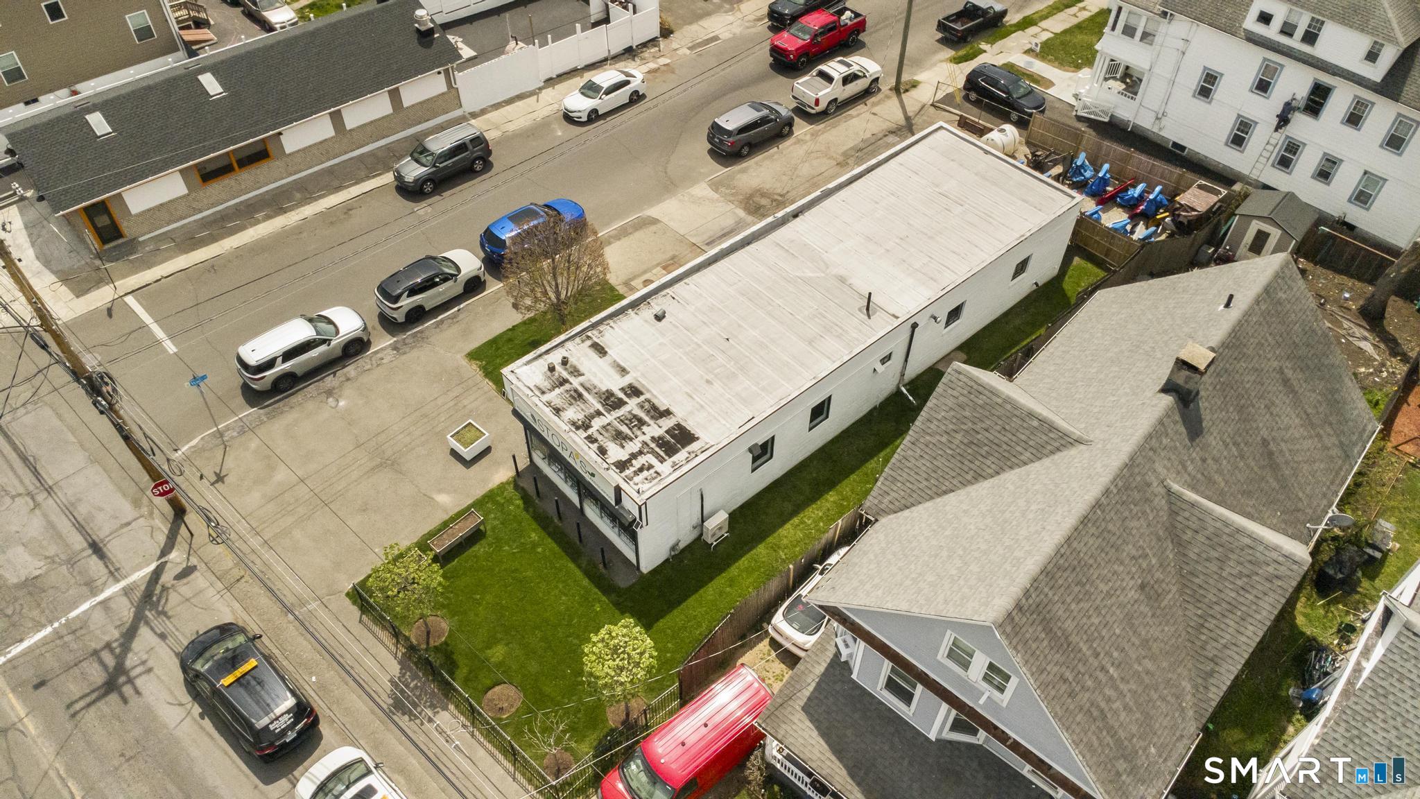 945 Wood Avenue Bridgeport CT 06604