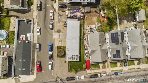 945 Wood Avenue Bridgeport CT 06604