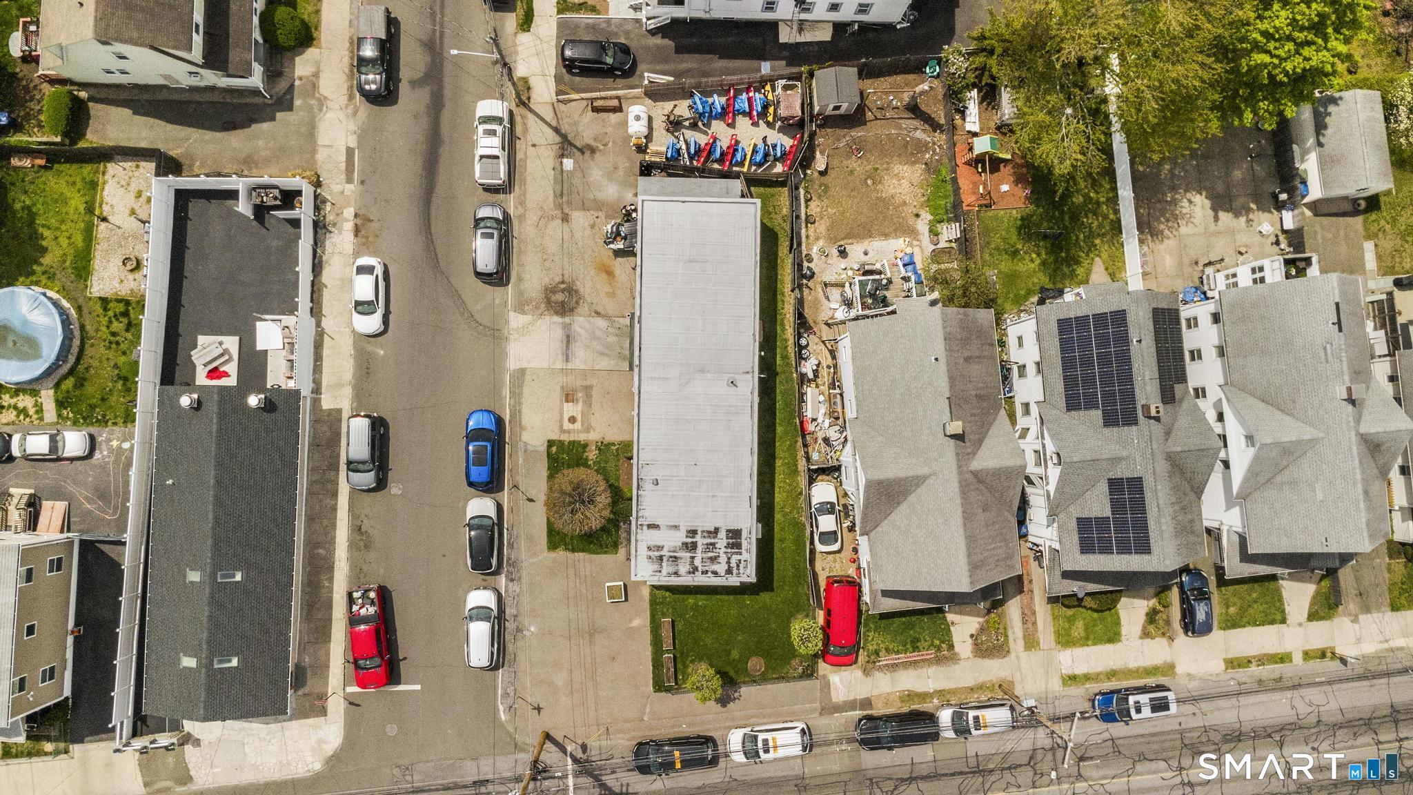 945 Wood Avenue Bridgeport CT 06604
