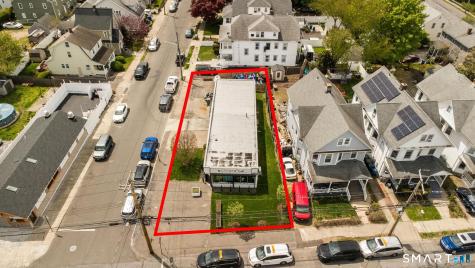 945 Wood Avenue Bridgeport CT 06604