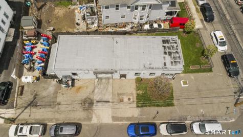 945 Wood Avenue Bridgeport CT 06604