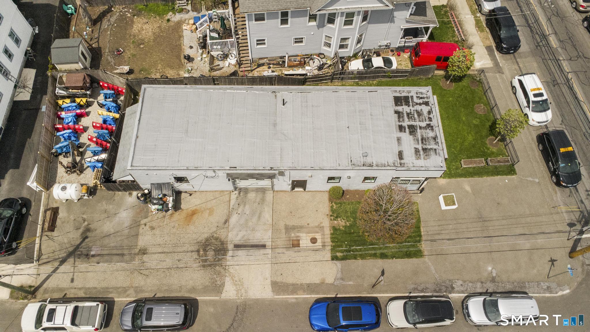 945 Wood Avenue Bridgeport CT 06604