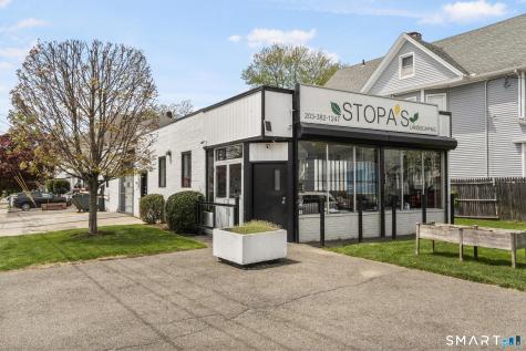 945 Wood Avenue Bridgeport CT 06604