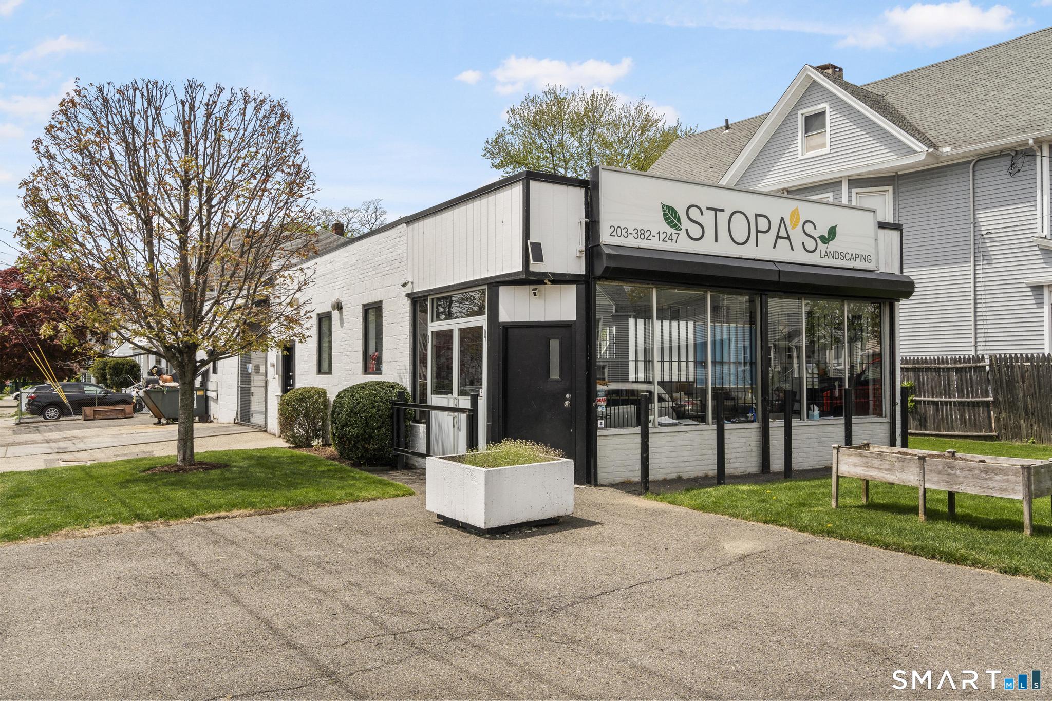 945 Wood Avenue Bridgeport CT 06604