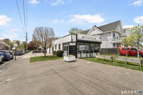 945 Wood Avenue Bridgeport CT 06604