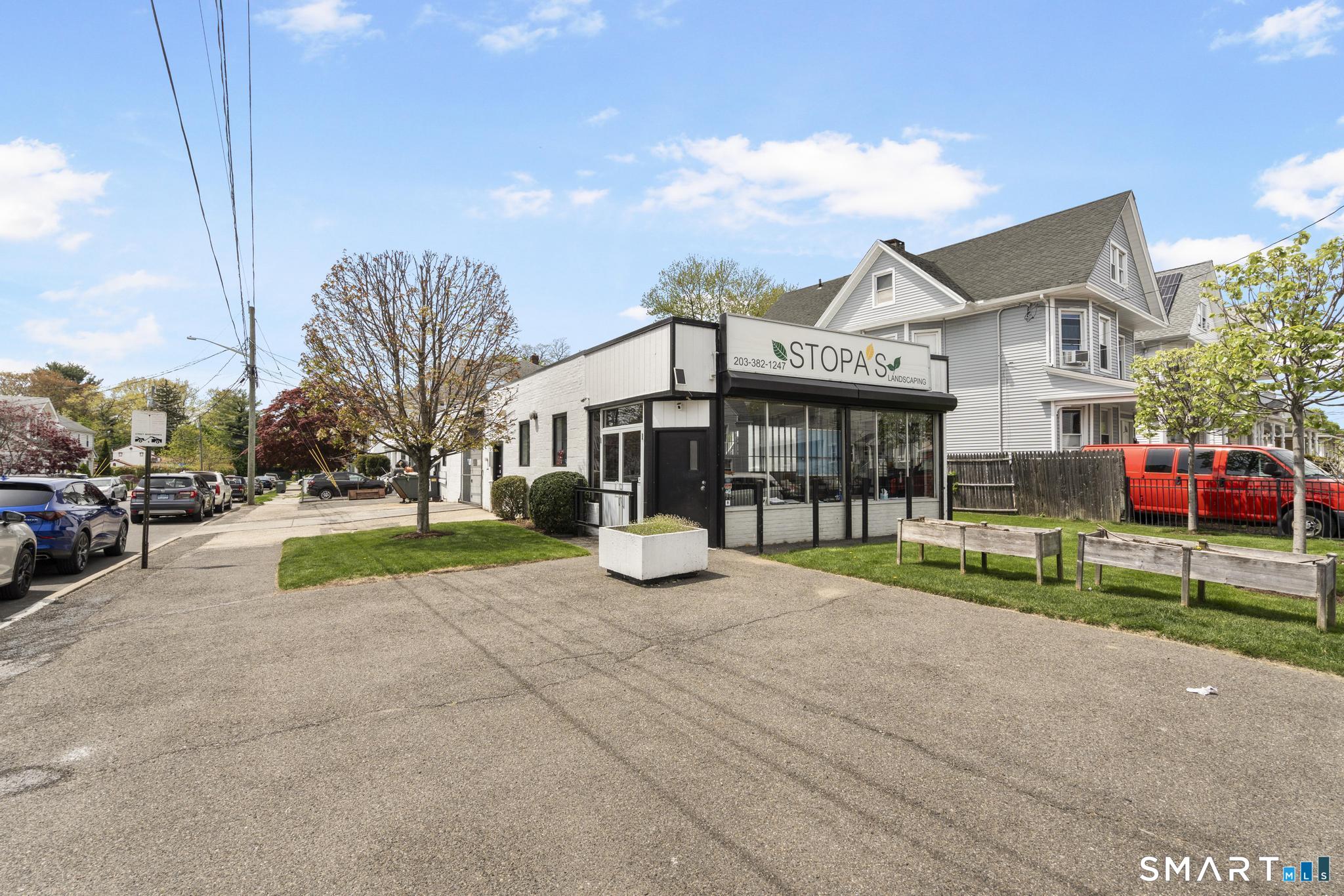 945 Wood Avenue Bridgeport CT 06604