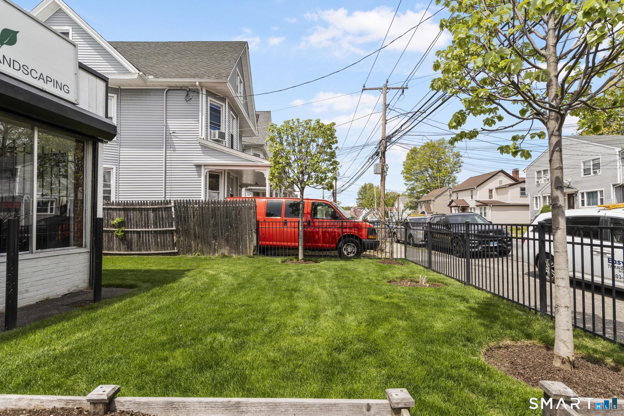 945 Wood Avenue Bridgeport CT 06604