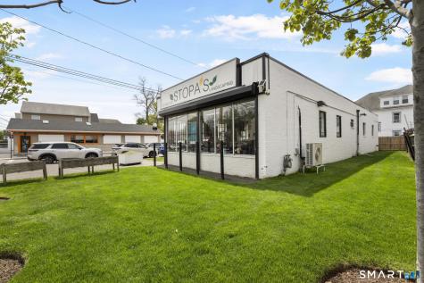 945 Wood Avenue Bridgeport CT 06604