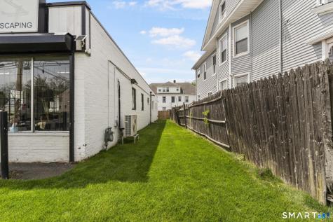 945 Wood Avenue Bridgeport CT 06604