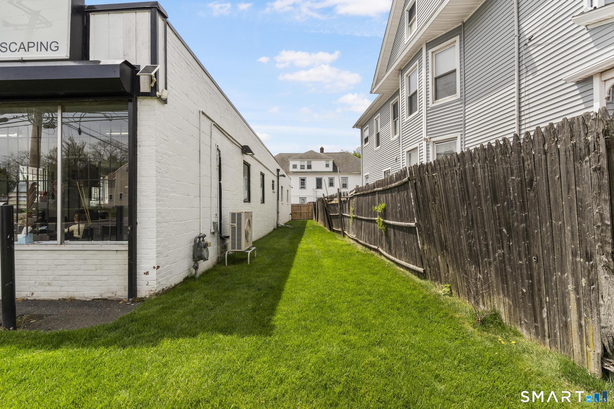 945 Wood Avenue Bridgeport CT 06604