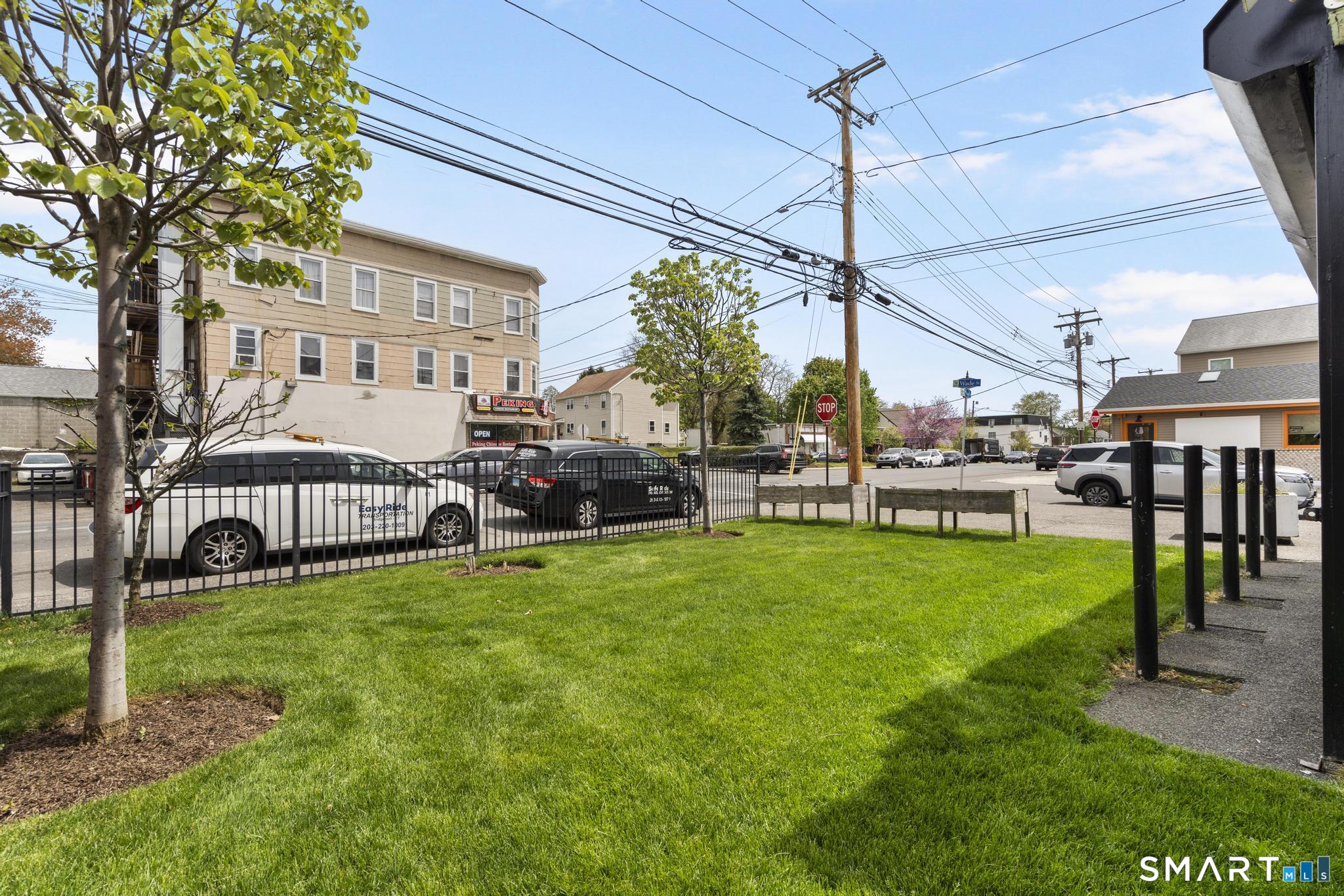 945 Wood Avenue Bridgeport CT 06604