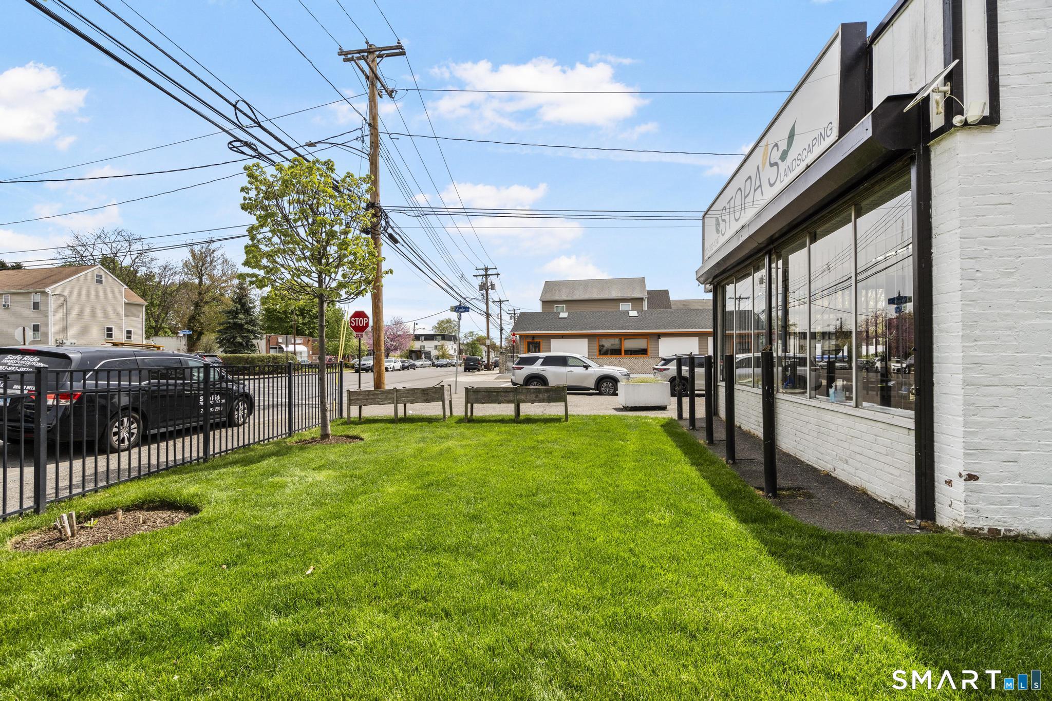 945 Wood Avenue Bridgeport CT 06604