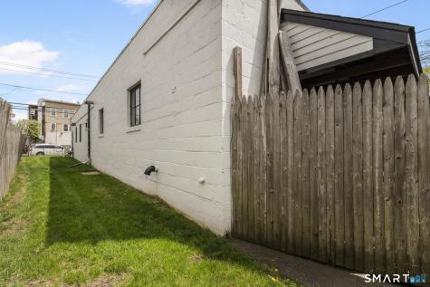 945 Wood Avenue Bridgeport CT 06604