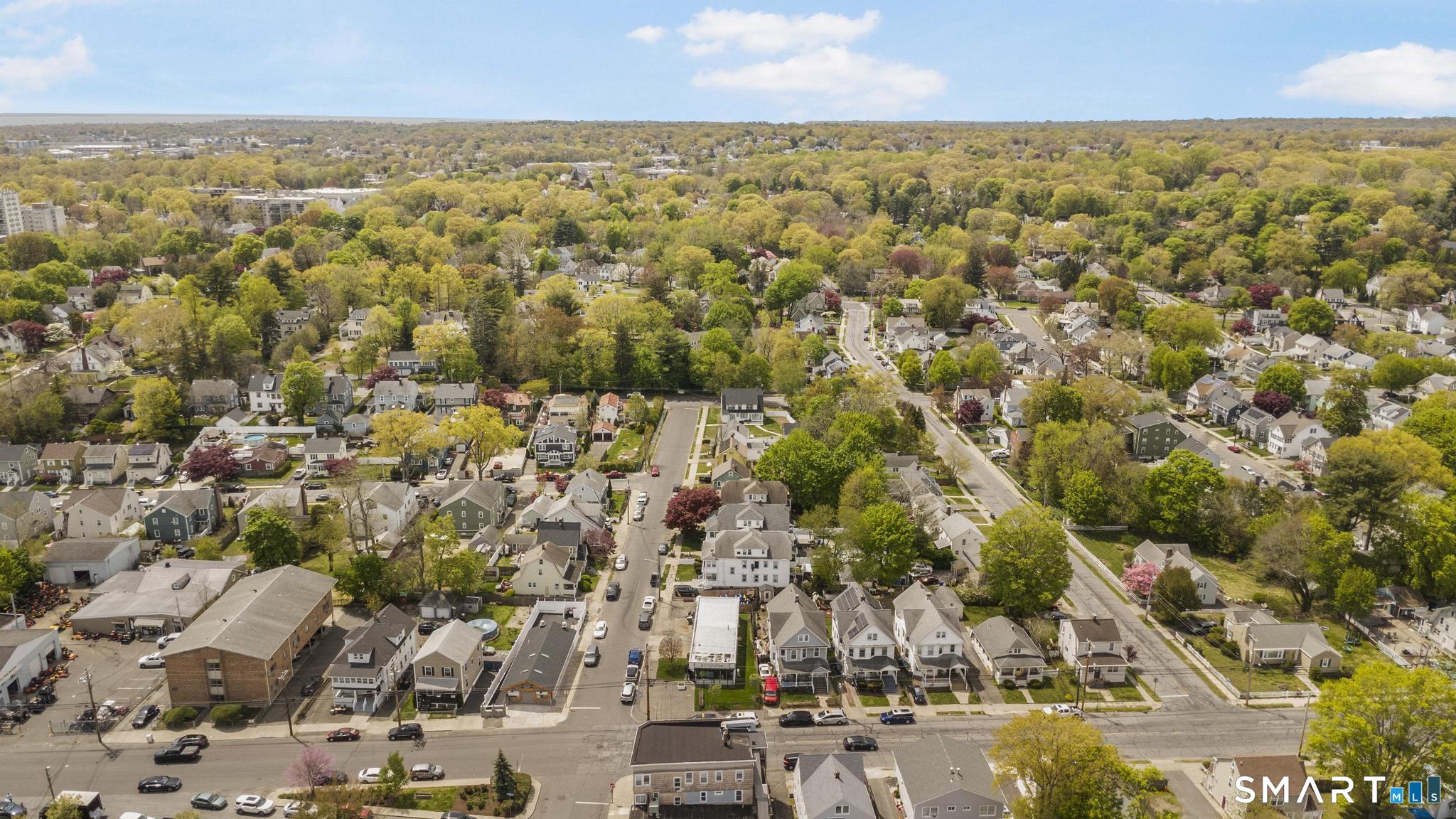 945 Wood Avenue Bridgeport CT 06604