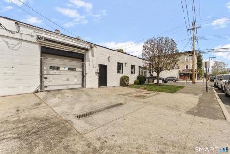 945 Wood Avenue Bridgeport CT 06604