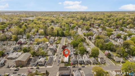 945 Wood Avenue Bridgeport CT 06604