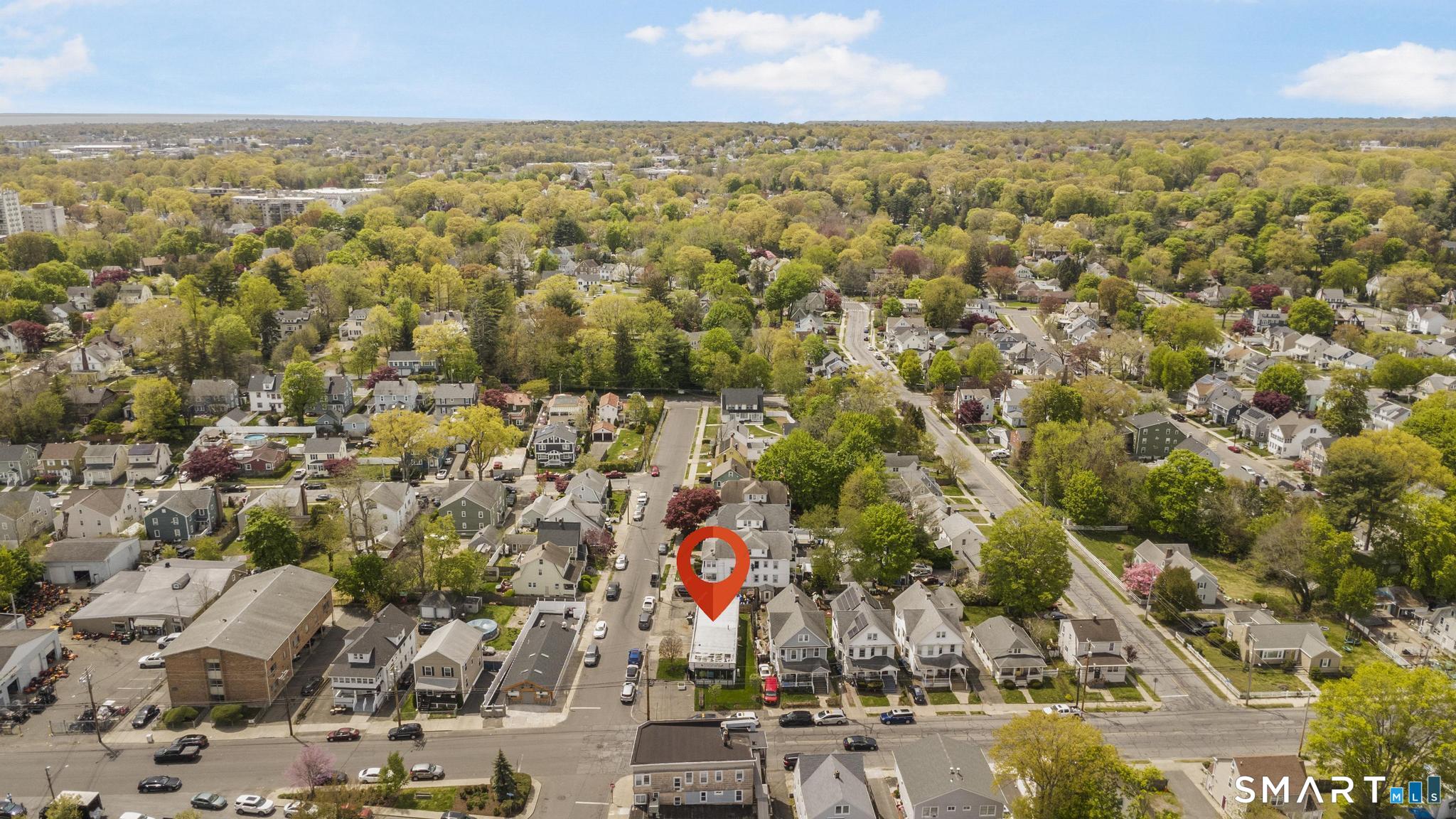 945 Wood Avenue Bridgeport CT 06604