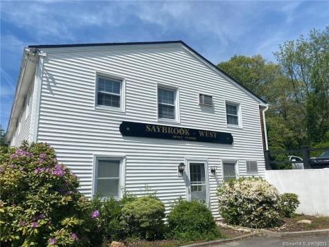 23 School House Road Old Saybrook CT 06475