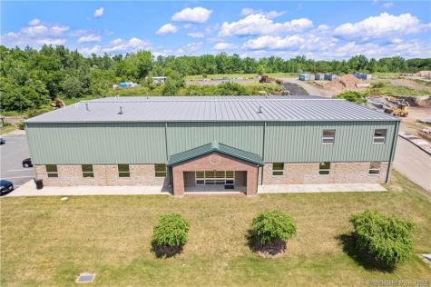 510 Christian Lane Berlin CT 06037