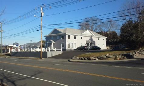 232 Greenmanville Avenue Stonington CT 06355