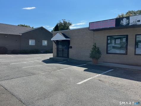 246 Naugatuck Avenue Milford CT 06460