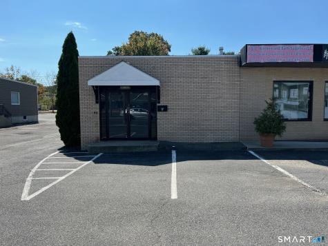 246 Naugatuck Avenue Milford CT 06460