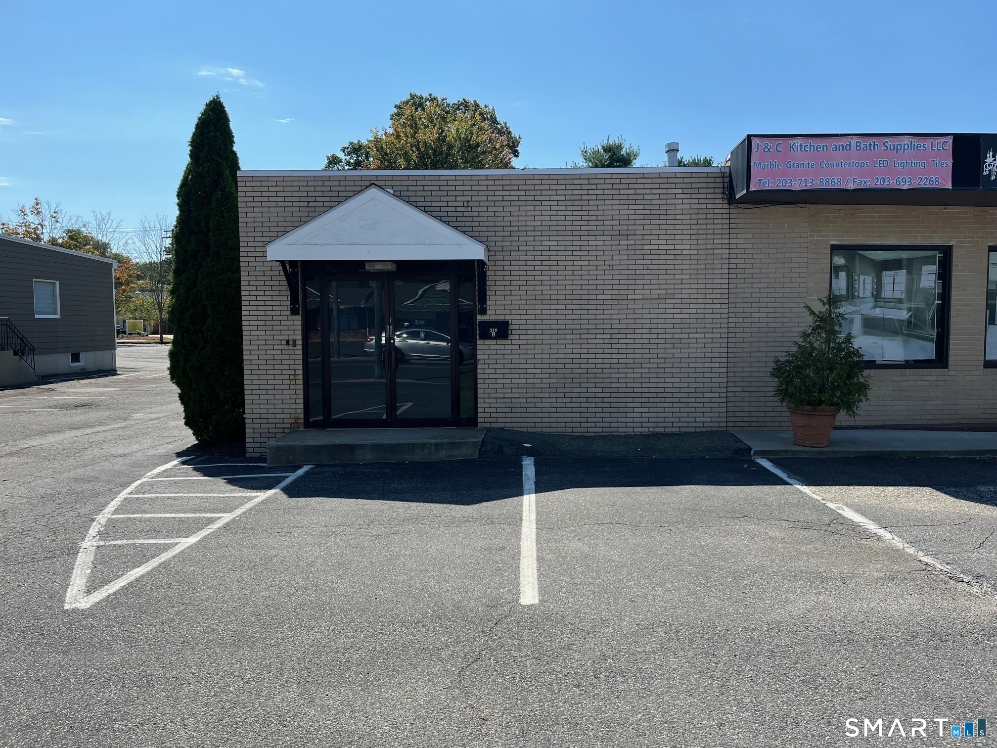 246 Naugatuck Avenue Milford CT 06460