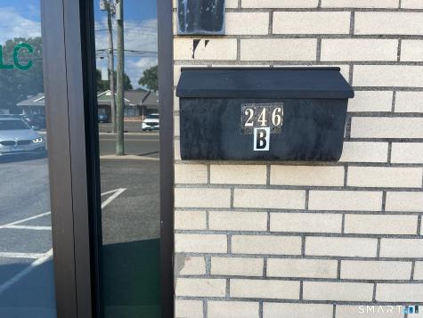 246 Naugatuck Avenue Milford CT 06460