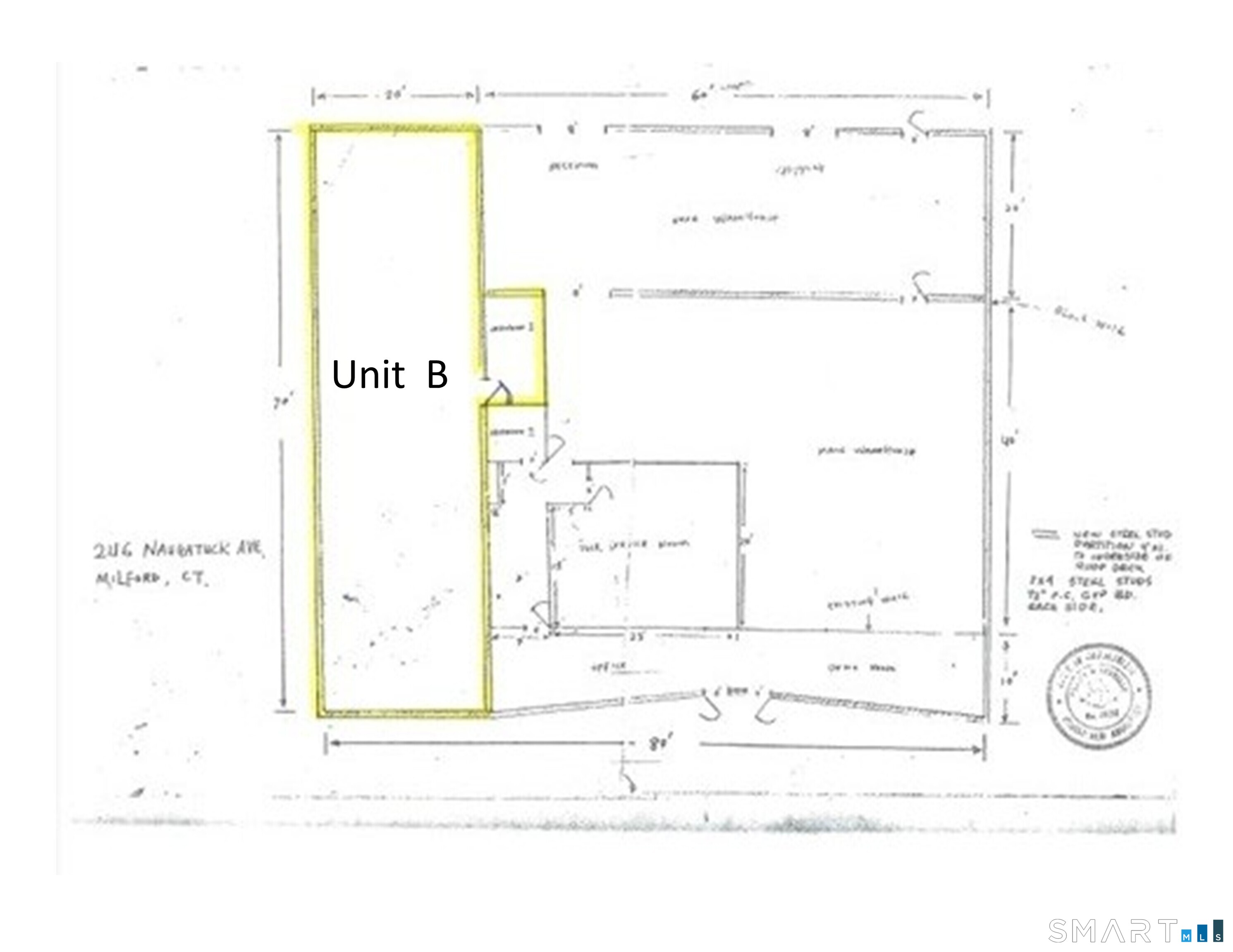 246 Naugatuck Avenue Milford CT 06460