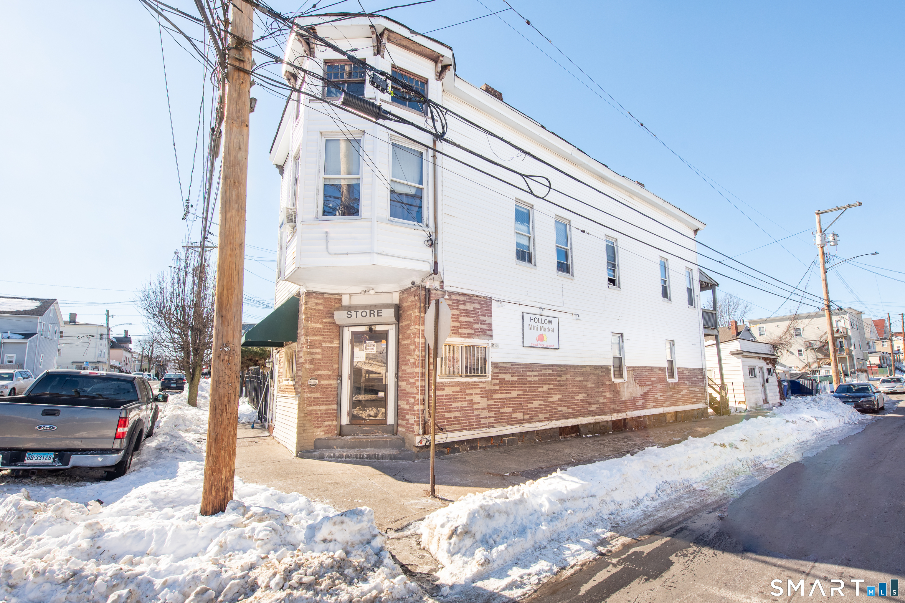 357 Harral Avenue Bridgeport CT 06604