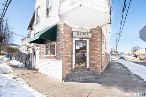 357 Harral Avenue Bridgeport CT 06604