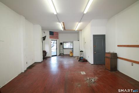 357 Harral Avenue Bridgeport CT 06604