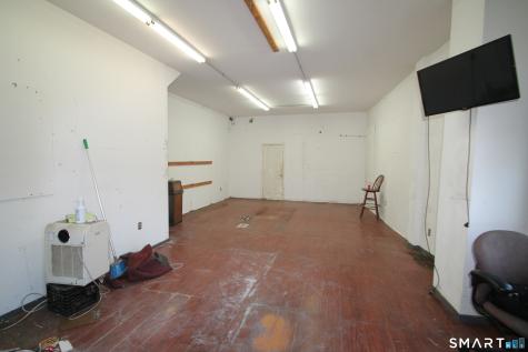 357 Harral Avenue Bridgeport CT 06604