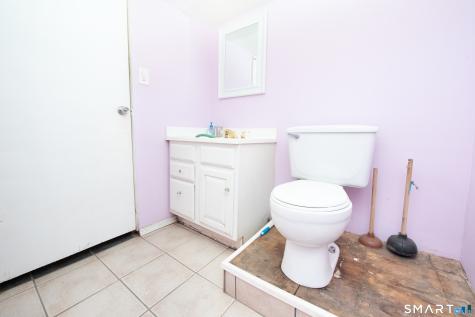 357 Harral Avenue Bridgeport CT 06604