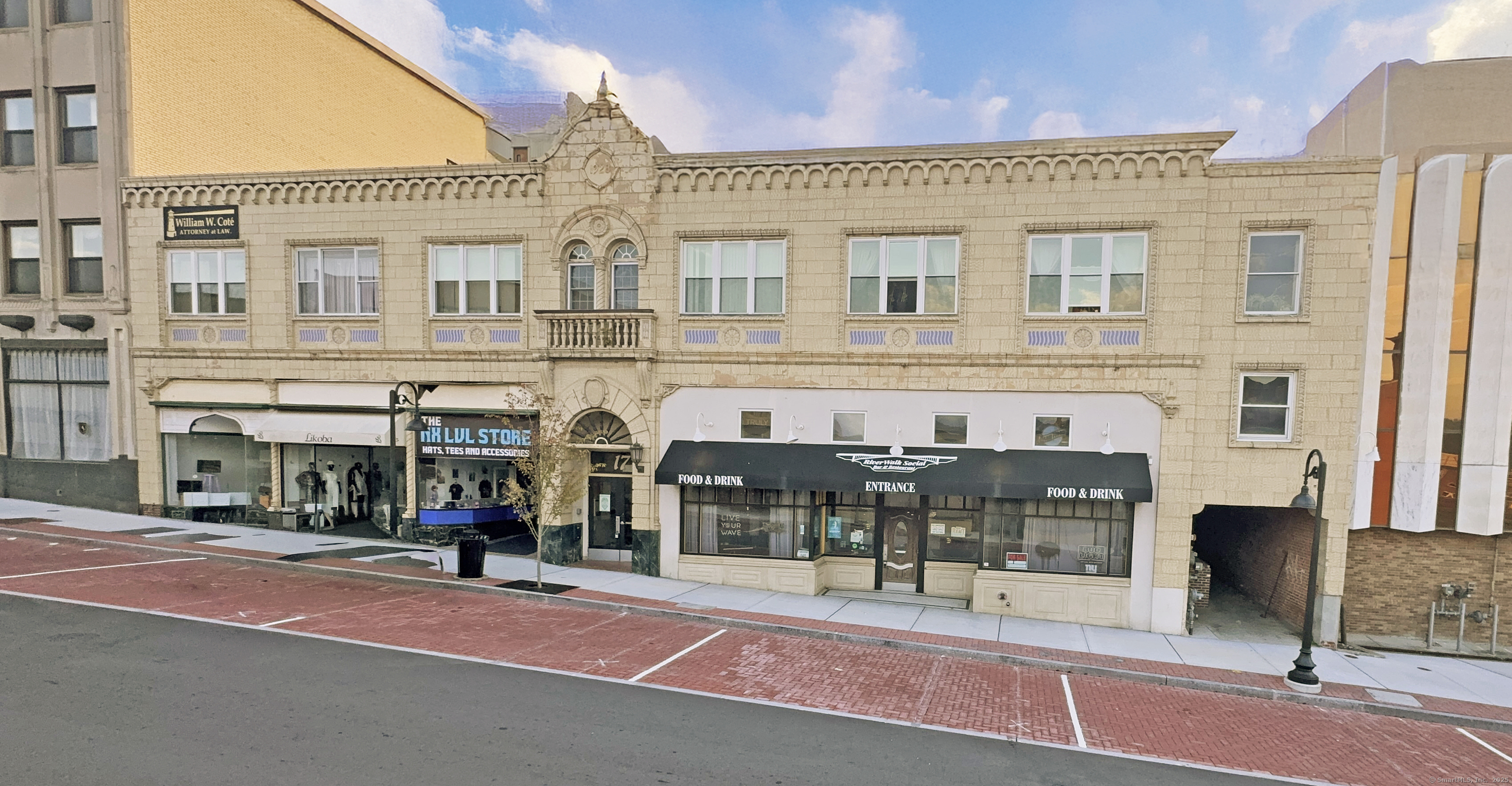 17 Elizabeth Street Derby CT 06418
