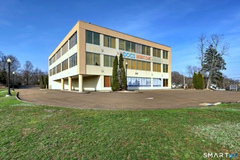 317 Foxon Road East Haven CT 06513