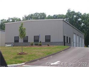 120 Industrial Drive Southington CT 06489
