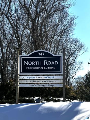 943 North Road Groton CT 06340